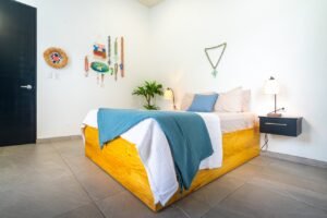 Modern 3 Bedroom Home Near Uvita Beach Walk to Marino Ballena National Park – 193396 (19)