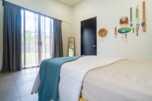 Modern 3 Bedroom Home Near Uvita Beach Walk to Marino Ballena National Park – 193396 (20)