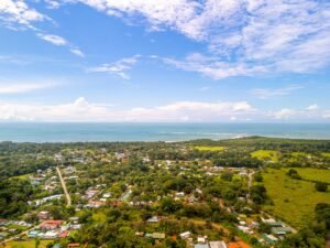 Modern 3 Bedroom Home Near Uvita Beach Walk to Marino Ballena National Park – 193396 (27)