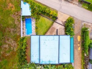 Modern 3 Bedroom Home Near Uvita Beach Walk to Marino Ballena National Park – 193396 (28)