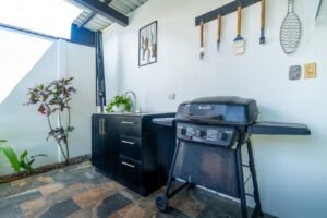 Modern 3 Bedroom Home Near Uvita Beach Walk to Marino Ballena National Park – 193396 (31)
