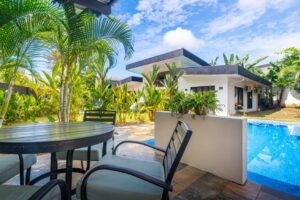 Modern 3 Bedroom Home Near Uvita Beach Walk to Marino Ballena National Park – 193396 (33)