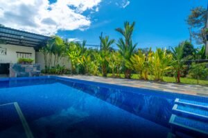 Modern 3 Bedroom Home Near Uvita Beach Walk to Marino Ballena National Park – 193396 (34)