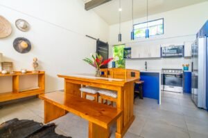 Modern 3 Bedroom Home Near Uvita Beach Walk to Marino Ballena National Park – 193396 (36)