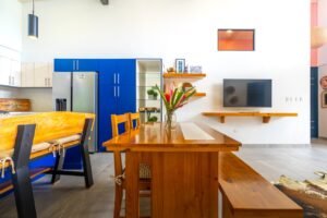 Modern 3 Bedroom Home Near Uvita Beach Walk to Marino Ballena National Park – 193396 (37)
