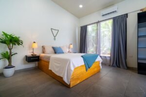 Modern 3 Bedroom Home Near Uvita Beach Walk to Marino Ballena National Park – 193396 (38)