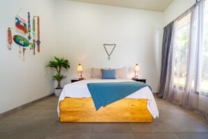 Modern 3 Bedroom Home Near Uvita Beach Walk to Marino Ballena National Park – 193396 (39)