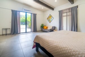 Modern 3 Bedroom Home Near Uvita Beach Walk to Marino Ballena National Park – 193396 (4)