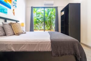 Modern 3 Bedroom Home Near Uvita Beach Walk to Marino Ballena National Park – 193396 (40)