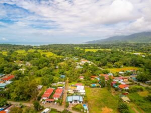 Modern 3 Bedroom Home Near Uvita Beach Walk to Marino Ballena National Park – 193396 (47)