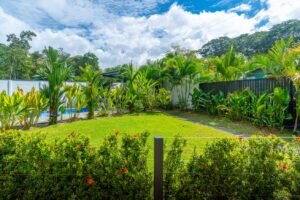 Modern 3 Bedroom Home Near Uvita Beach Walk to Marino Ballena National Park – 193396 (52)