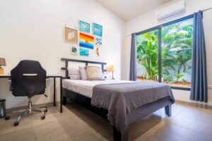 Modern 3 Bedroom Home Near Uvita Beach Walk to Marino Ballena National Park – 193396 (59)