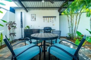 Modern 3 Bedroom Home Near Uvita Beach Walk to Marino Ballena National Park – 193396 (9)