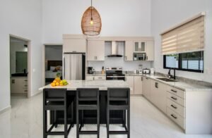 Modern Beach House in Uvita Costa Rica Pool & Walk to Marino Ballena – 192213 (1)
