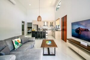 Modern Beach House in Uvita Costa Rica Pool & Walk to Marino Ballena – 192213 (15)