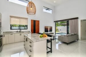 Modern Beach House in Uvita Costa Rica Pool & Walk to Marino Ballena – 192213 (16)