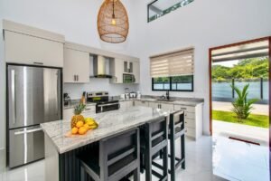 Modern Beach House in Uvita Costa Rica Pool & Walk to Marino Ballena – 192213 (17)