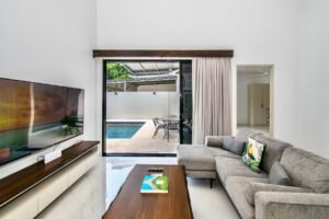 Modern Beach House in Uvita Costa Rica Pool & Walk to Marino Ballena – 192213 (19)