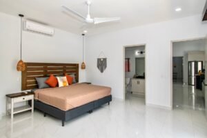 Modern Beach House in Uvita Costa Rica Pool & Walk to Marino Ballena – 192213 (22)
