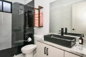 Modern Beach House in Uvita Costa Rica Pool & Walk to Marino Ballena – 192213 (25)