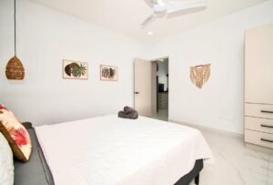 Modern Beach House in Uvita Costa Rica Pool & Walk to Marino Ballena – 192213 (29)