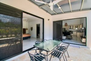 Modern Beach House in Uvita Costa Rica Pool & Walk to Marino Ballena – 192213 (3)