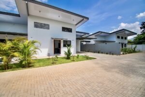 Modern Beach House in Uvita Costa Rica Pool & Walk to Marino Ballena – 192213 (33)