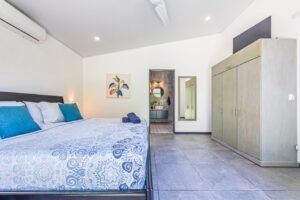 Modern Home Near Marino Ballena National Park Pool Home in Uvita – 193349 (1)