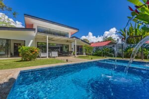 Modern Home Near Marino Ballena National Park Pool Home in Uvita – 193349 (12)