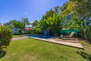 Modern Home Near Marino Ballena National Park Pool Home in Uvita – 193349 (13)