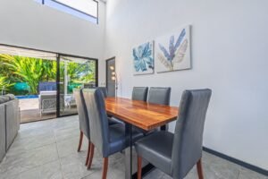 Modern Home Near Marino Ballena National Park Pool Home in Uvita – 193349 (16)
