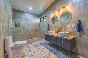 Modern Home Near Marino Ballena National Park Pool Home in Uvita – 193349 (20)
