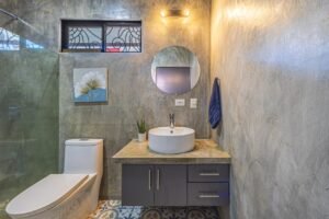 Modern Home Near Marino Ballena National Park Pool Home in Uvita – 193349 (22)