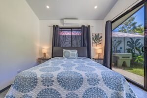 Modern Home Near Marino Ballena National Park Pool Home in Uvita – 193349 (23)