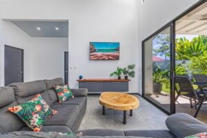 Modern Home Near Marino Ballena National Park Pool Home in Uvita – 193349 (27)