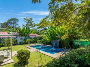 Modern Home Near Marino Ballena National Park Pool Home in Uvita – 193349 (29)