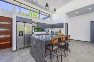 Modern Home Near Marino Ballena National Park Pool Home in Uvita – 193349 (3)