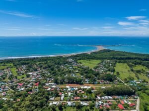Modern Home Near Marino Ballena National Park Pool Home in Uvita – 193349 (31)