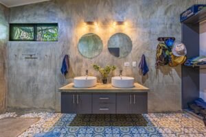 Modern Home Near Marino Ballena National Park Pool Home in Uvita – 193349 (33)
