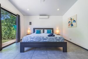 Modern Home Near Marino Ballena National Park Pool Home in Uvita – 193349 (34)