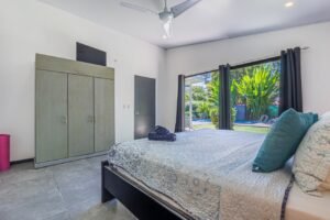 Modern Home Near Marino Ballena National Park Pool Home in Uvita – 193349 (35)