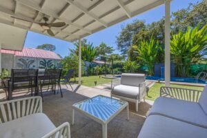 Modern Home Near Marino Ballena National Park Pool Home in Uvita – 193349 (37)