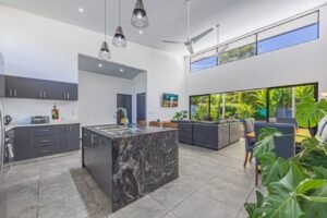 Modern Home Near Marino Ballena National Park Pool Home in Uvita – 193349 (40)