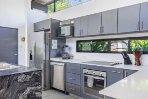 Modern Home Near Marino Ballena National Park Pool Home in Uvita – 193349 (41)