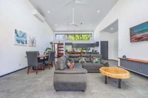 Modern Home Near Marino Ballena National Park Pool Home in Uvita – 193349 (43)