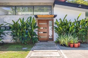 Modern Home Near Marino Ballena National Park Pool Home in Uvita – 193349 (44)
