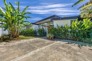 Modern Home Near Marino Ballena National Park Pool Home in Uvita – 193349 (45)