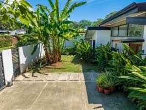 Modern Home Near Marino Ballena National Park Pool Home in Uvita – 193349 (5)