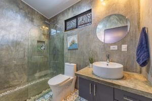 Modern Home Near Marino Ballena National Park Pool Home in Uvita – 193349 (6)