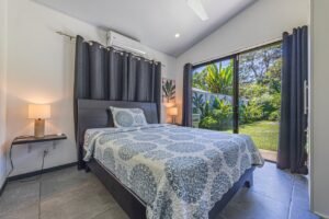 Modern Home Near Marino Ballena National Park Pool Home in Uvita – 193349 (7)